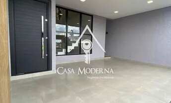 Imagem 3: SOBRADO COM 3 SUÍTES, À VENDA NO TROPICAL III EM CASCAVEL