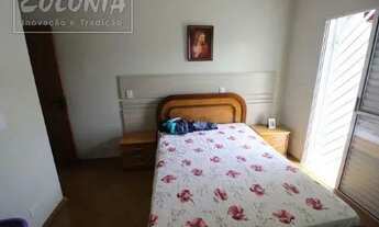 Imagem 7: Santo André - Casa Padrão - Parque Marajoara