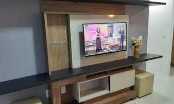 Imagem 3: EC- lindo flat mobiiado, alto padrão, predio novo com lazer, boa viagem