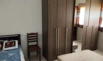 Imagem 6: Casa Casa em condomínio com 1 dormitório