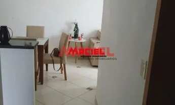 Imagem 6: Apartamento Padrão em São José dos Campos