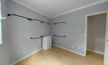 Imagem 6: Apartamento com 2 dormitórios para alugar, 57 m² por R$ 1.007,00/mês - Centro - Juiz de Fo