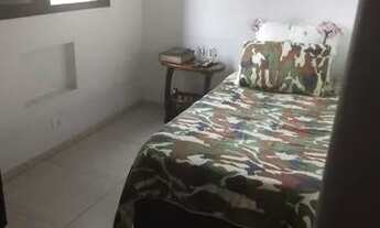 Imagem 4: Apartamento à venda, 3 quartos, 1 suíte, 1 vaga, Boqueirão - Santos/SP