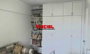 Imagem 4: Apartamento Padrão em São José dos Campos