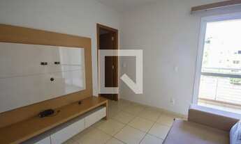 Imagem 4: Apartamento para Aluguel - Bosque das Juritis, 1 Quarto, 69 m2