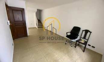 Imagem 4: Sobrado residencial ou comercial para locação, 3 dormitórios, 1 suíte, 3 vagas, 180m², Ind