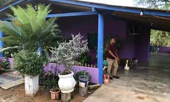 Imagem 5: Oportunidade , casa com ponto comercial e mais dois terrenos em Amajari