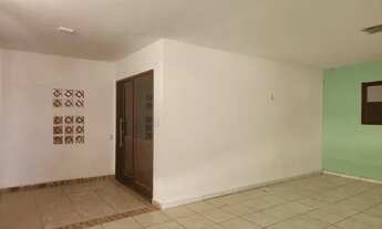 Imagem 2: Casa para aluguel com 80 metros quadrados com 4 quartos em Mangabeira