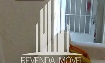 Imagem: Sobrado na Vila Albertina- São Paulo, SP