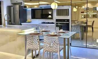 Imagem 2: Casa para venda possui 130 metros quadrados com 3 quartos em Jardim Ana Estela - Carapicuí