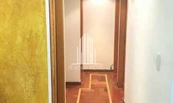 Imagem 2: VILLAGIO CAPRI,APARTAMENTO COM 72M², 3 DORMITÓRIOS 2 SALAS, 2 BANHEIROS, 2 VAGAS,EM JABAQ