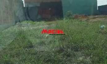 Imagem 3: Terreno Padrão em Sao Jose dos Campos