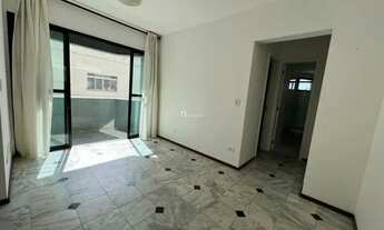 Imagem 2: Oportunidade Única! Lindo apartamento com varanda na sala e quarto, fora de rota e lazer!!