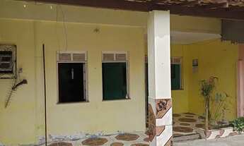 Imagem: Casa térrea a venda em arembepe