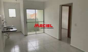 Imagem: Apartamento Padrão em São José dos Campos