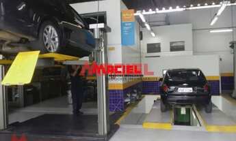 Imagem 5: Comercial Prédio em Jacarei