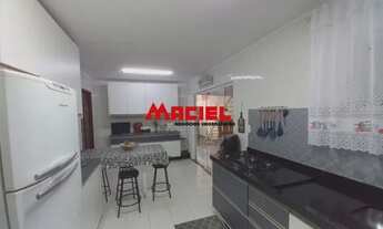 Imagem 5: Casa Padrão em São José dos Campos