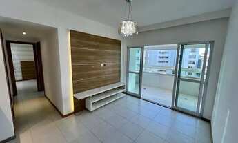 Imagem 4: Apartamento 2/4, suíte, varanda gourmet, nascente, Itaigara