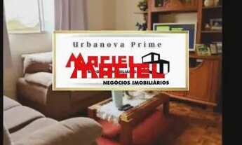 Imagem: Apartamento Padrão em São José dos Campos