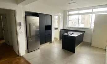 Imagem 5: Apartamento com 2 dormitórios para alugar, 107 m² por R$ 10.950,00/mês - Cerqueira César