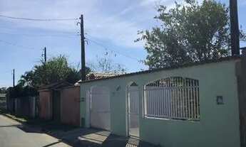 Imagem 2: 2 dormitórios (1 suíte) disponível para locação - Acaraú - Cananéia Litoral Sul de SP