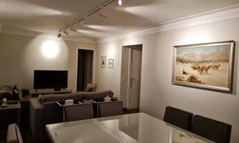 Imagem 3: Apartamento para venda tem 130 metros quadrados com 3 quartos em Vila Leopoldina - São Pau