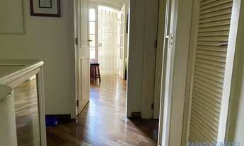 Imagem 6: CASA ASSOBRADADA - JARDIM PAULISTANO - SP