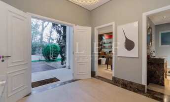 Imagem 2: Casa em condomínio Jardim Guedala