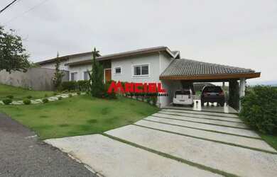 Imagem 2: Casa Condomínio em Jacareí