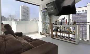 Imagem 7: Venda Cobertura 3 Dormitórios - 212 m² Vila Mariana