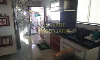 Imagem 4: FCOD 659 Casa de condomínio para venda possui 300 metros quadrados com 3 quartos