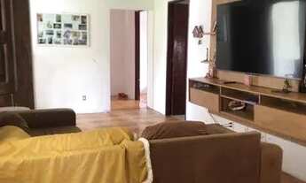 Imagem: Casa no colina dos eucaliptos