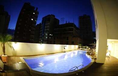 Imagem 3: Itapema - Apartamento Padrão - Meia Praia