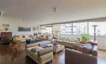 Imagem 2: Venda Apartamento 3 Dormitórios - 264 m² Cerqueira César