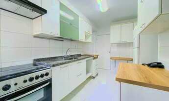 Imagem 7: Apartamento de 3 quartos para alugar no bairro Vila Olímpia