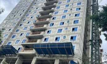 Imagem: Apartamento para venda com 53 metros quadrados