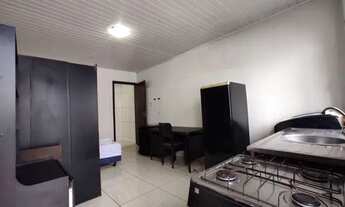 Imagem 5: Kitnet mobiliada no bairro São João - Itajaí