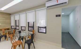 Imagem 6: VILA 311 HYPE APARTMENTS , apartamentos de 2 quartos com suíte e varanda gourmet pronto pa