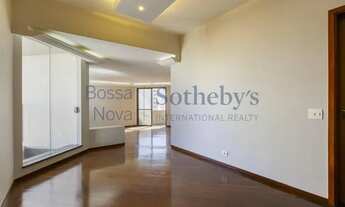 Imagem 4: Apartamento próximo ao Parque Ibirapuera