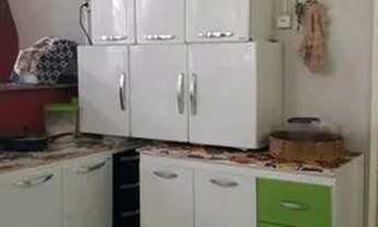 Imagem 6: Casa para venda tem 80 metros quadrados com 4 quartos em Jardim Paraty - Franca - SP