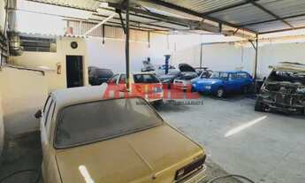 Imagem 4: Galpão Galpão em Sao Jose dos Campos