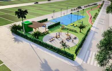 Imagem 6: Loteamento Fechado Em Paracuru Com Area De Lazer Completa, Lançamento!