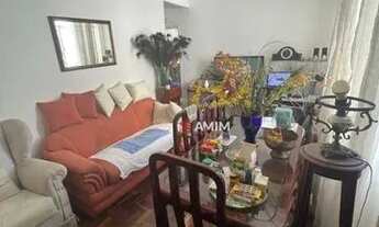 Imagem 5: Apartamento com 2 dormitórios à venda, 90 m² por R$ 680.000,00 - Icaraí - Niterói/RJ
