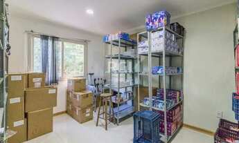 Imagem 2: Casa para Venda - 230m², 4 dormitórios, 4 vagas - Jardim Itu Sabará