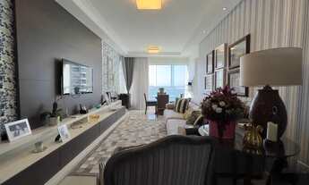 Imagem: Apartamento para aluguel 2 Suítes 2 Demi