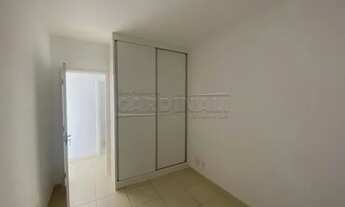 Imagem 5: Apartamento Padrão em São Carlos