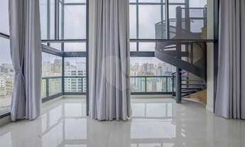 Imagem 2: Jardim Paulista Cobertura NOVA