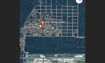 Imagem 5: Terreno itapoa loteamento verdes mares valor 35.000