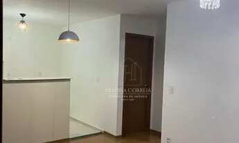 Imagem 2: Apartamento com 2 dormitórios para alugar, 42 m² por R$ 2.640,60/mês - Pajuçara - Natal/RN