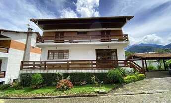 Imagem: Casa com 5 dormitórios à venda, 329 m²